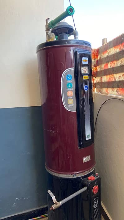 Brand new geysers 03473296399