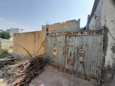 4 Marla House Available For Sale In Lalazar2