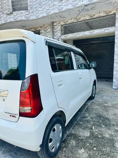 Suzuki Wagon R 2021