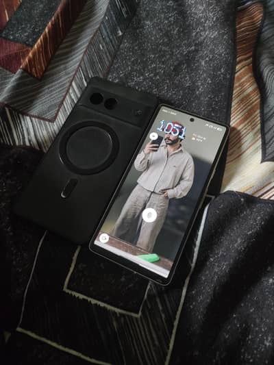 Google Pixel 7