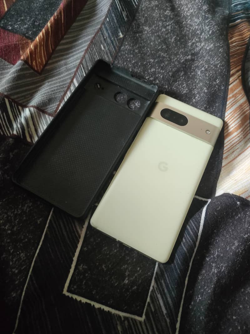 Google Pixel 7 1