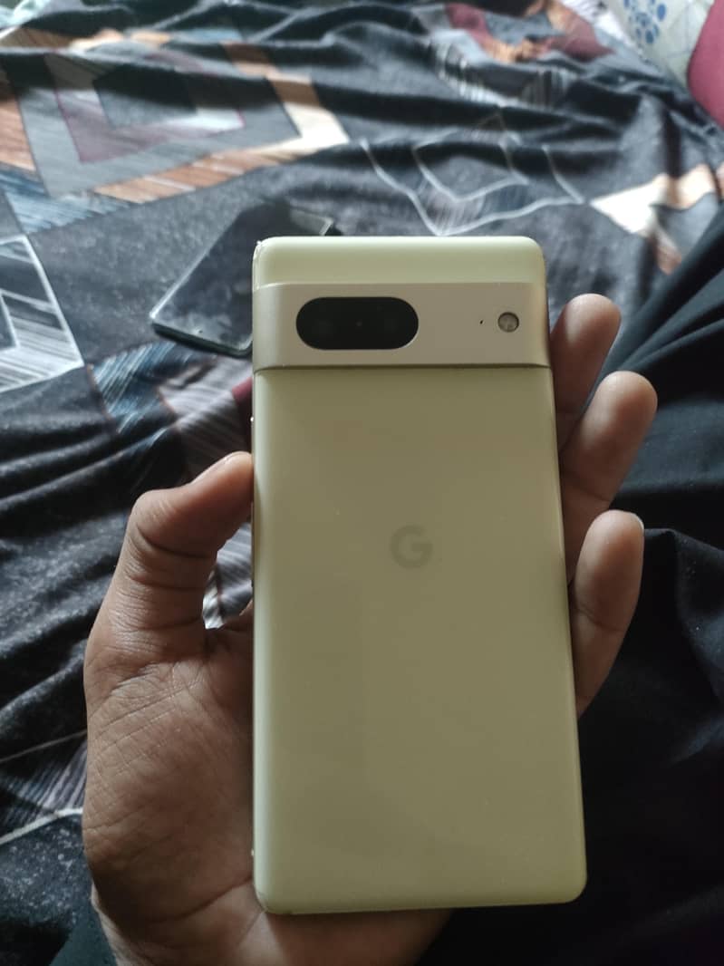Google Pixel 7 2
