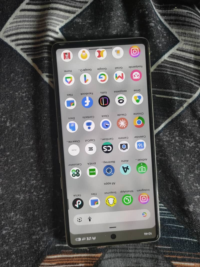 Google Pixel 7 7