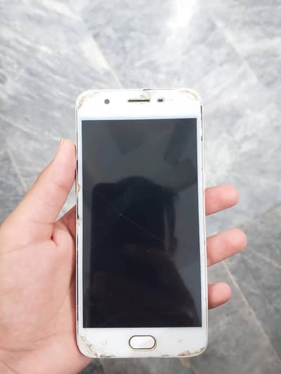 OPPO A57