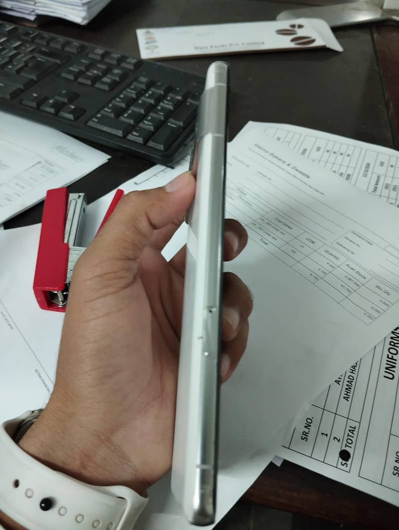Google Pixel 7 Pro 3