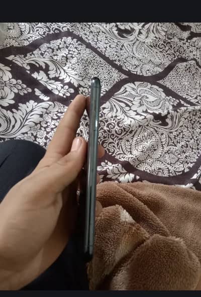 Apple iPhone 11 Pro Max  LLA NON PTA 64 gb