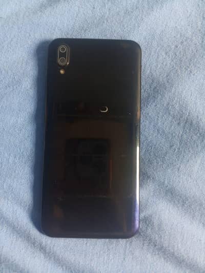 Vivo y93 6GB 128GB PTA approved dual sim sd card