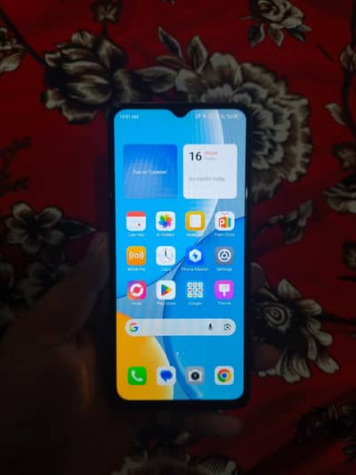 Itel A50C