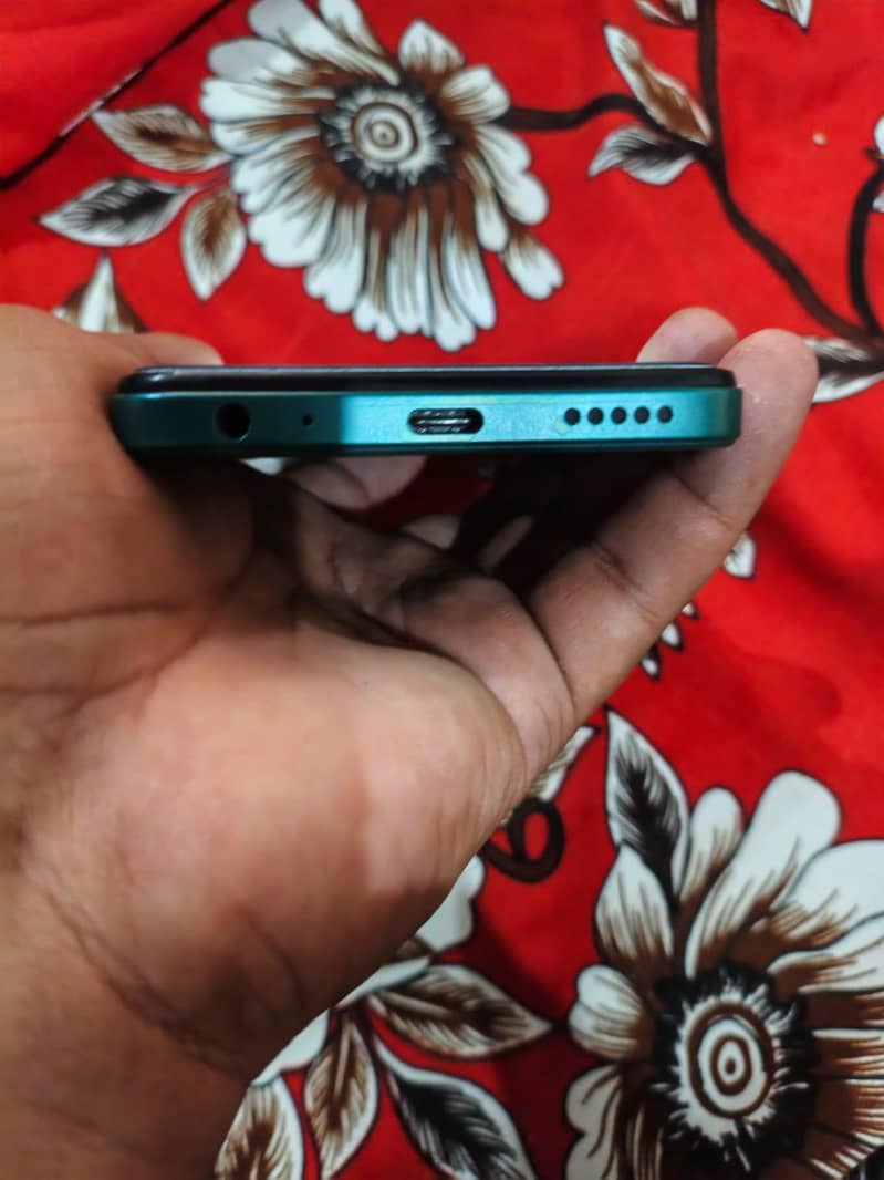 Itel A50C 1