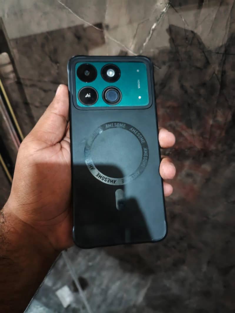 Itel A50C 9