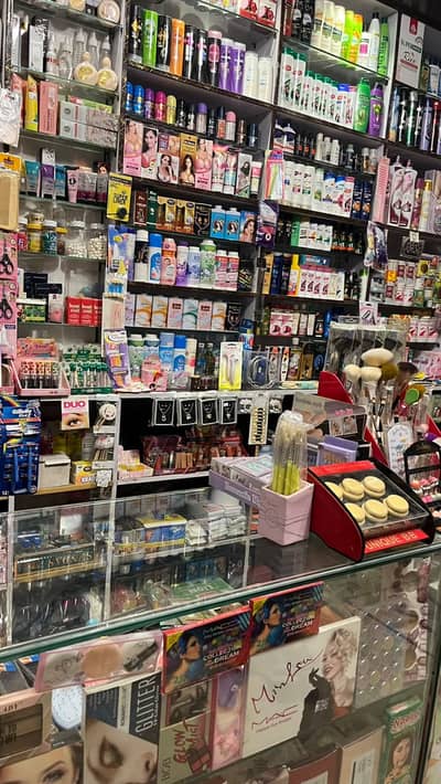 Shop for Sale – Shah Khalid Colony, Rawalpindi