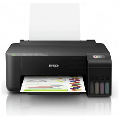 Epson xp 2100 Chipless All in One Wifi Color Printer Copy Scan Print