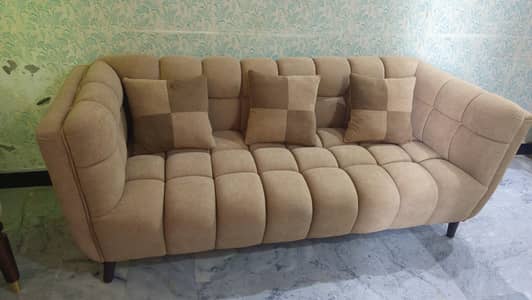 5 seater sofa set