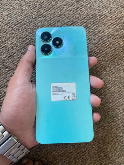 Realme C51