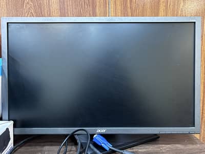 24" LED Monitors for sale 4 Quantity