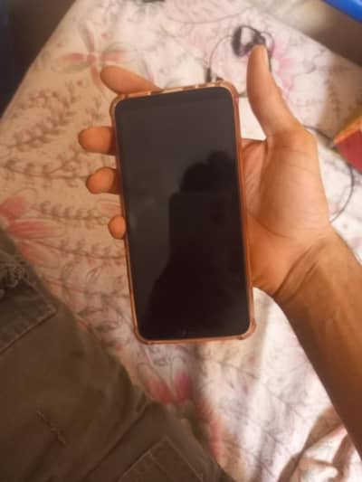 Vivo Y85