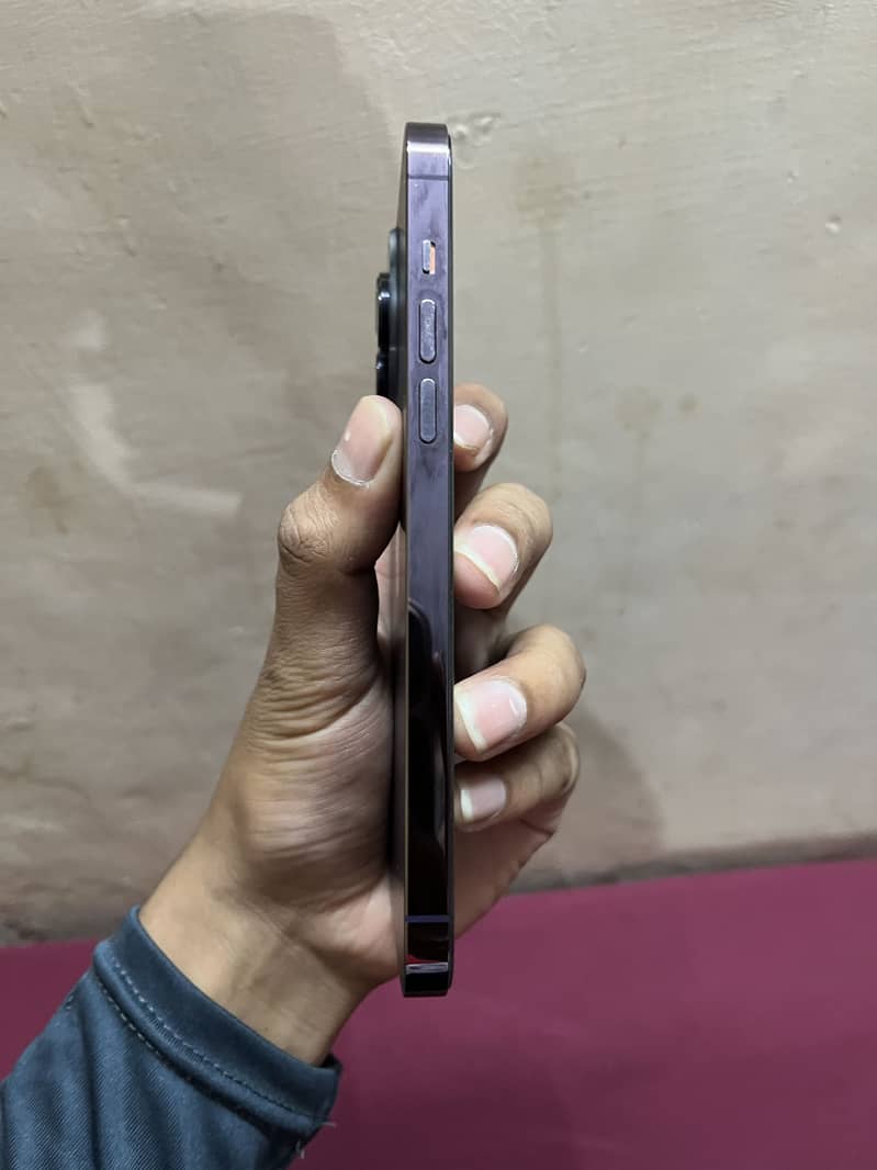 Apple iPhone 14 Pro Max 3