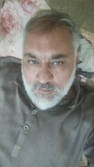 Age 51 driver+mobile hardware+secuity guard