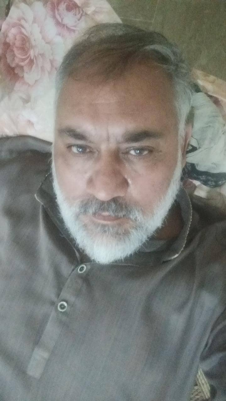 Age 51 driver+mobile hardware+secuity guard 0