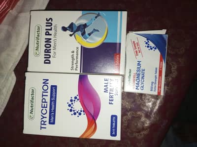 medicine