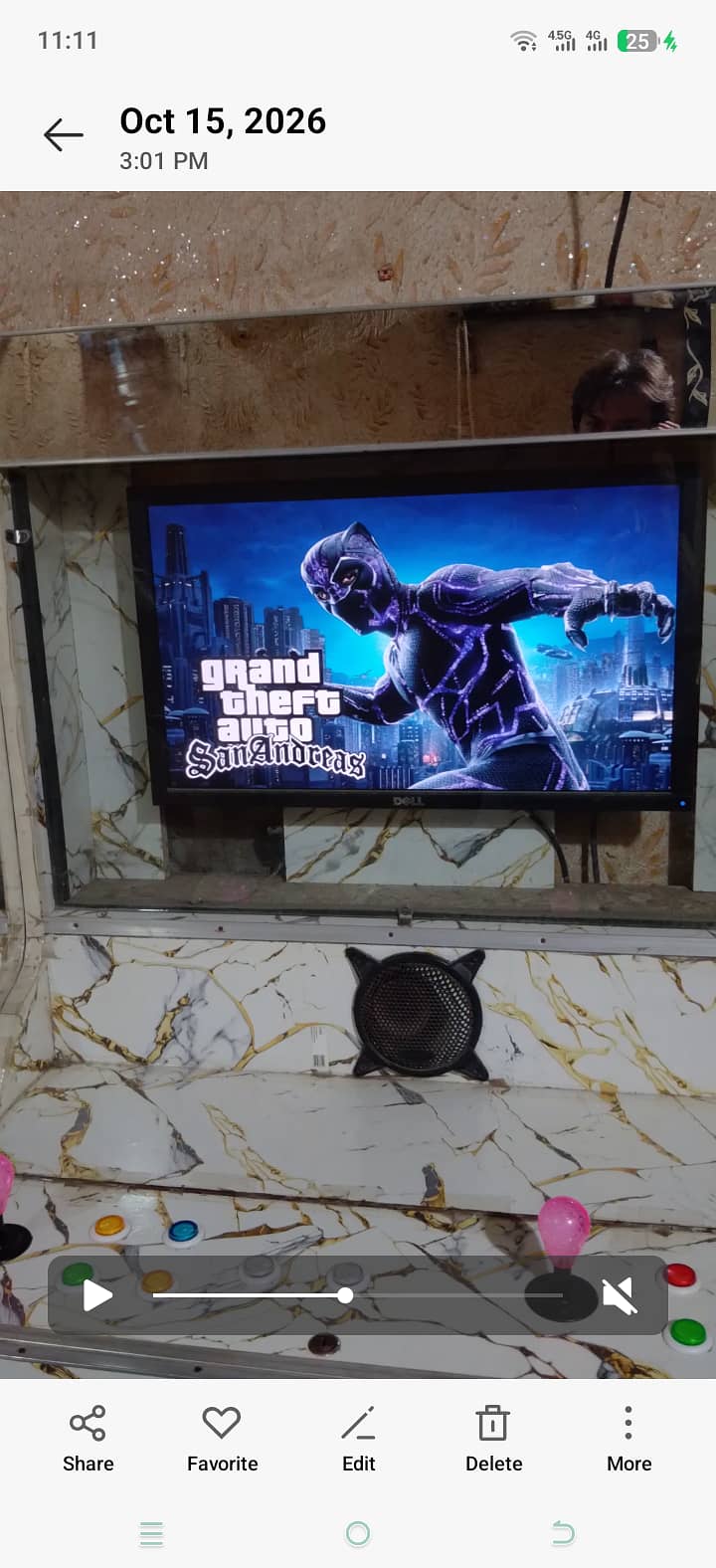 Video Game 1