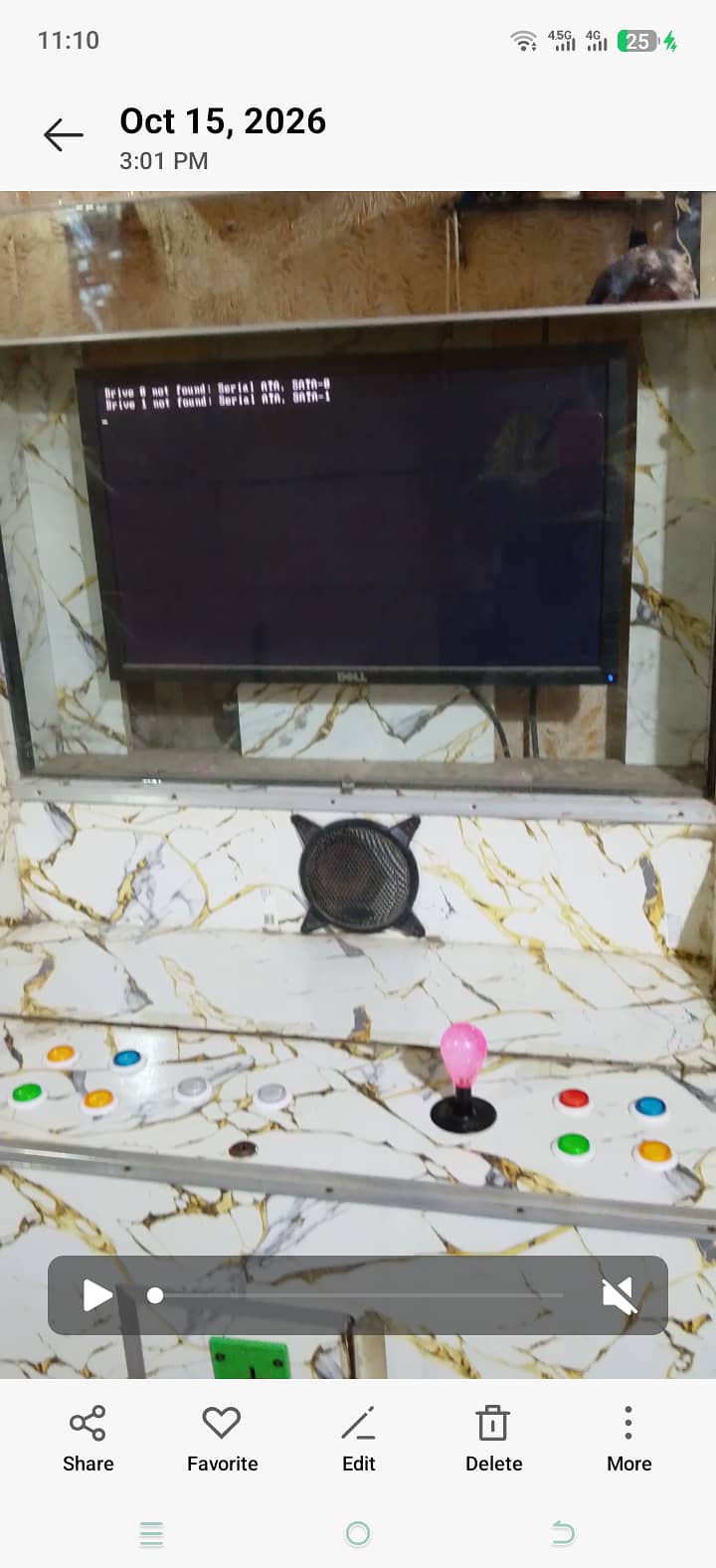 Video Game 2