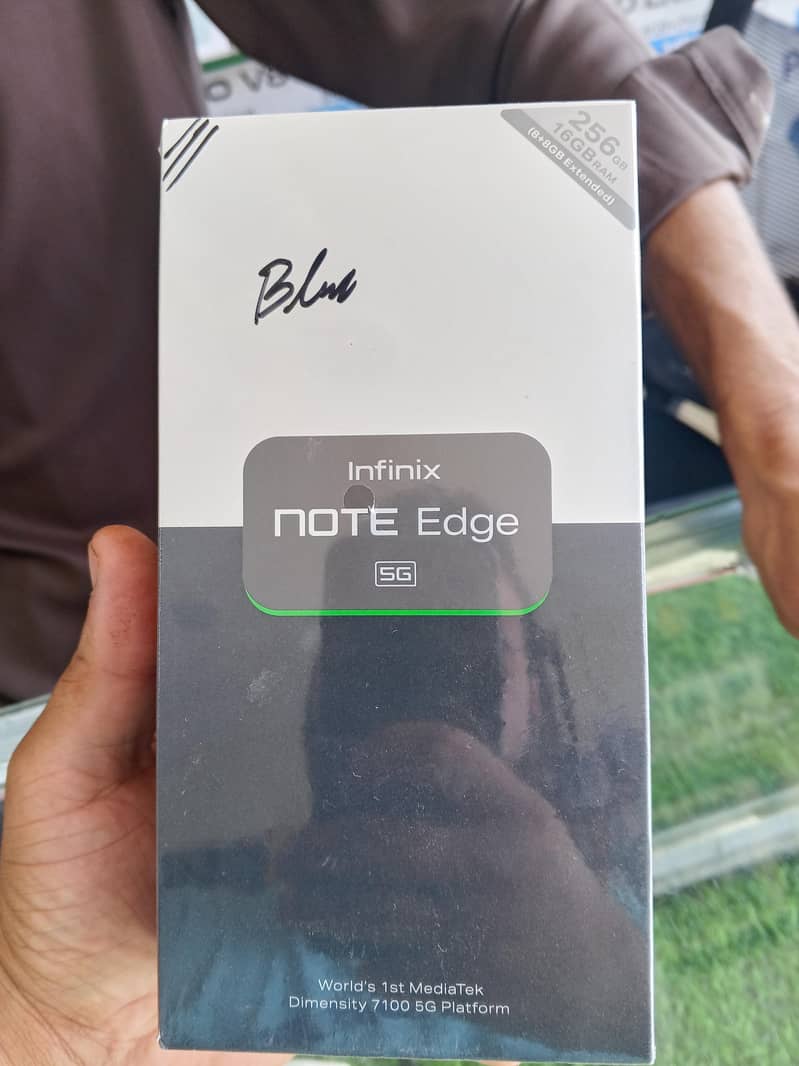 note edge 1