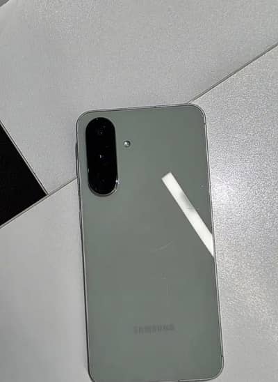Samsung Mobile A56