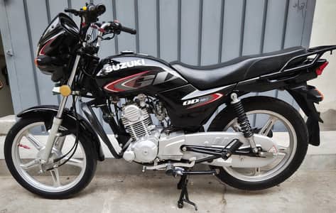 purchase 11 Dec 23 very rare used 23/24 total geninue perfect bike