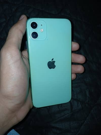 Apple iPhone 11