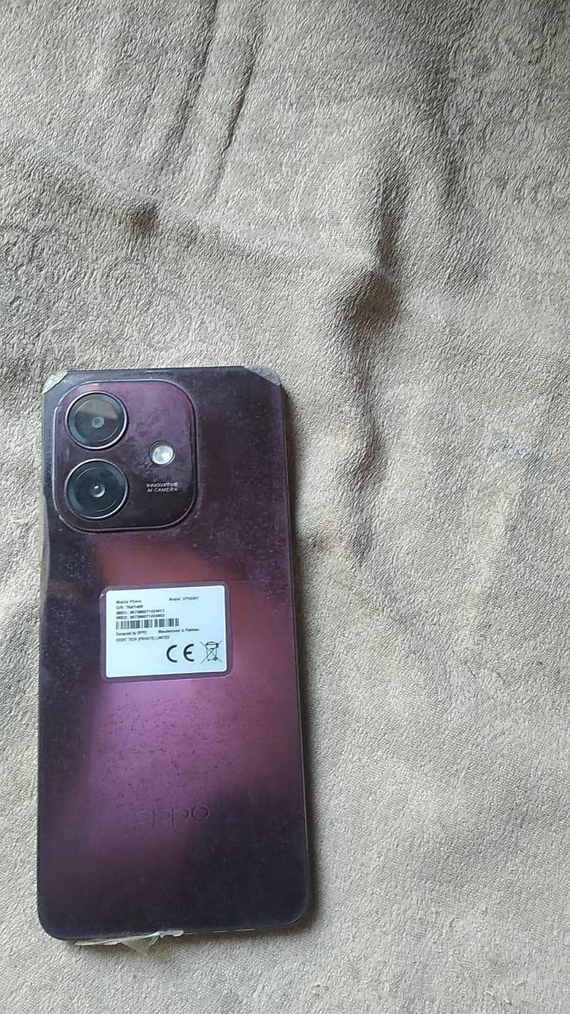 OPPO A5 1