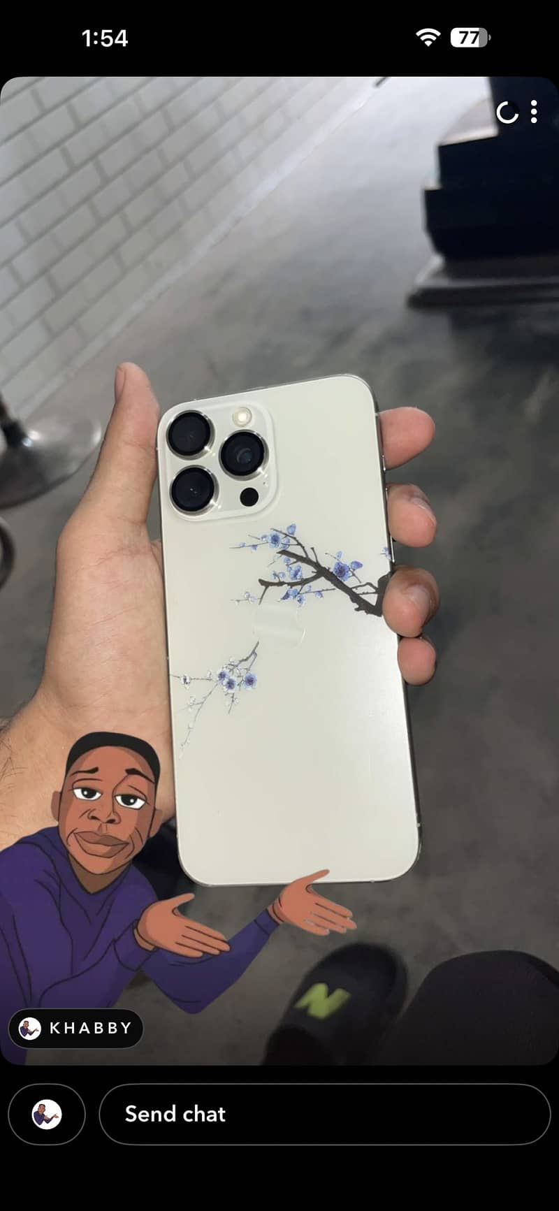 Apple iPhone 15 Pro Max 0