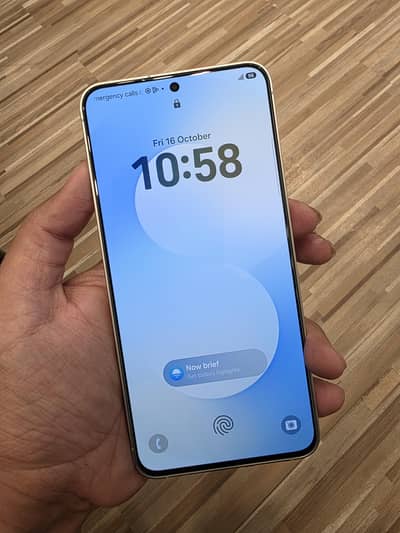 Samsung Mobile S25 FE 8/512 GB OFFICIAL PTA