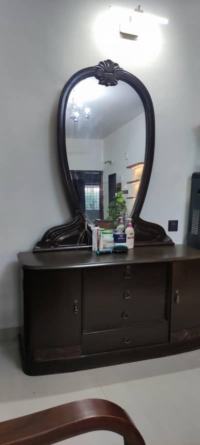 Dressing Table