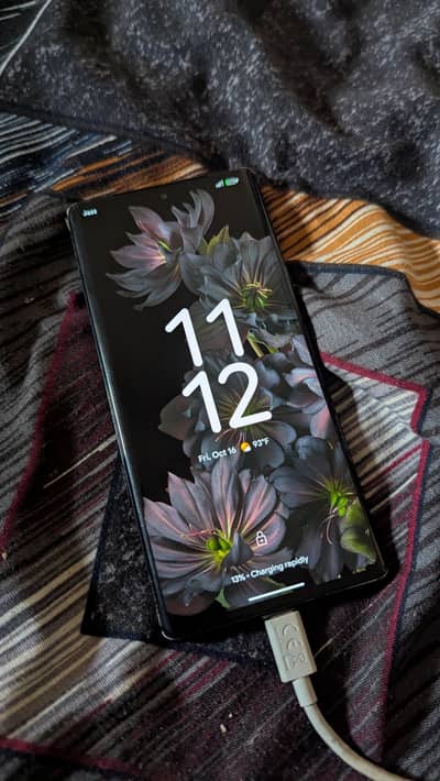 Google Pixel 6 Pro