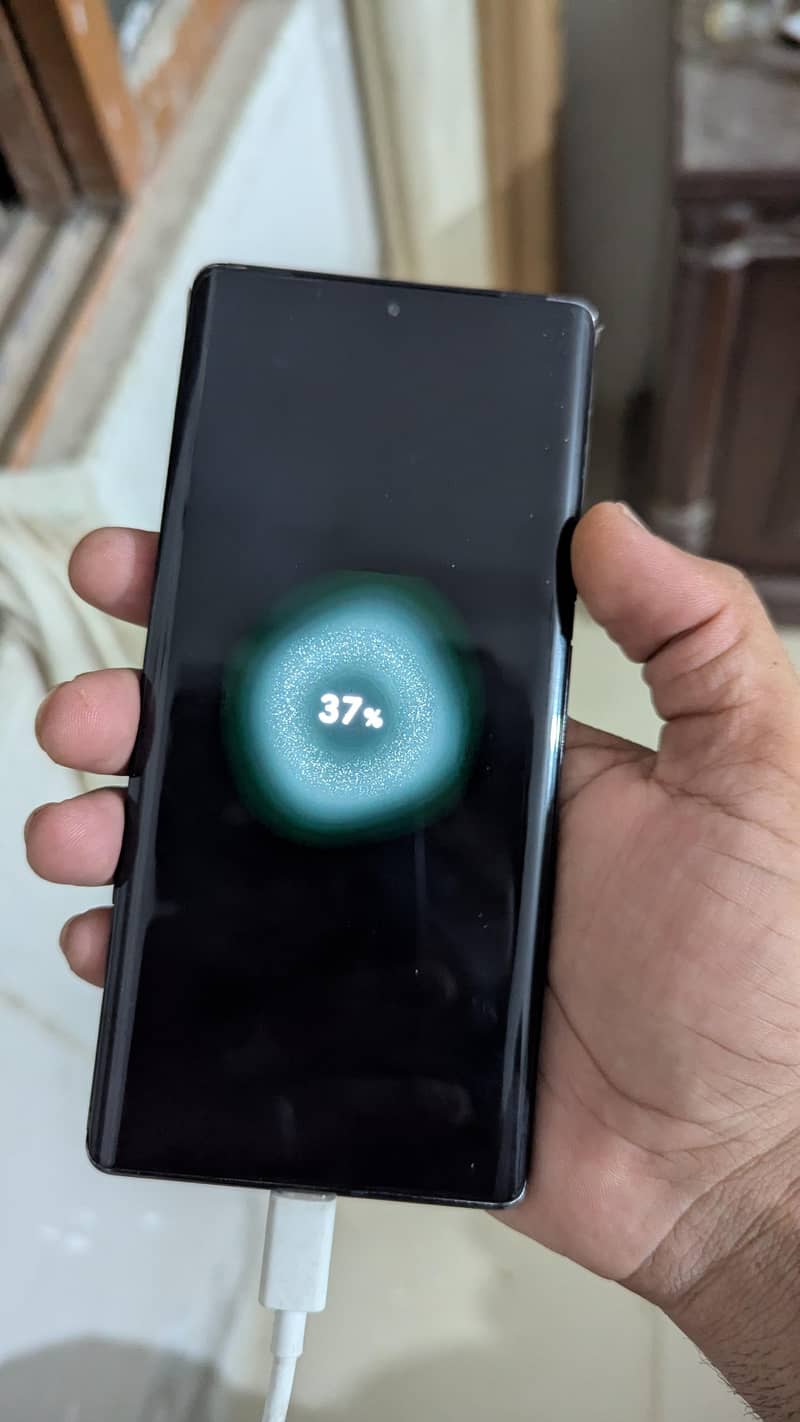 Google Pixel 6 Pro 3