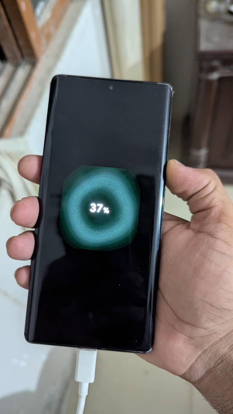 Google Pixel 6 Pro 4