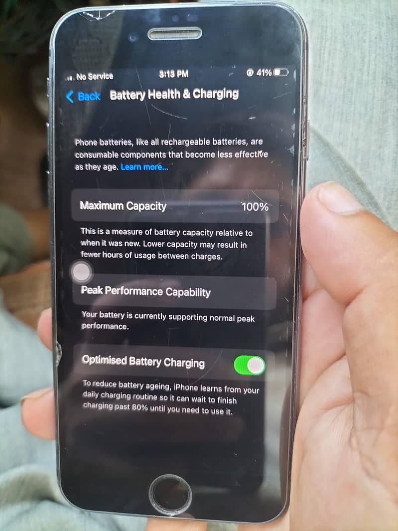 Apple iPhone 8 7