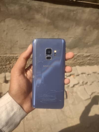 Samsung Mobile S9