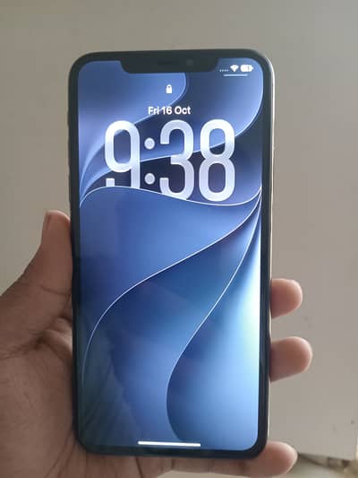 Apple iPhone 11 Pro Max | Non PTA 64 GB | RS : 50k