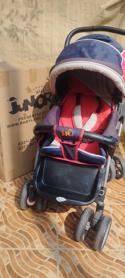 Baby Pram / stroller