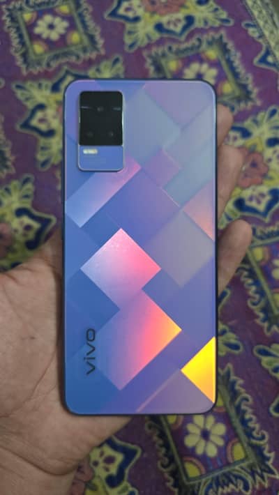 Vivo V21e 8/128