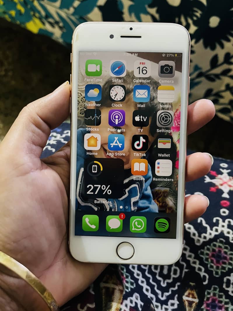 Apple iPhone 8 2