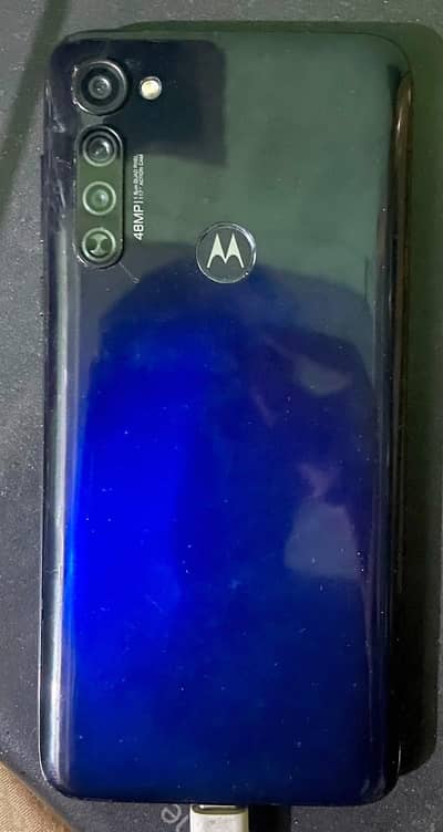 Motorola Moto G Stylus 2020 with stylus Non Pta