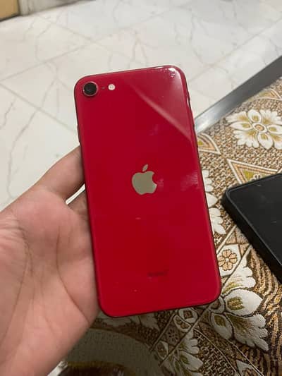 Apple iPhone SE