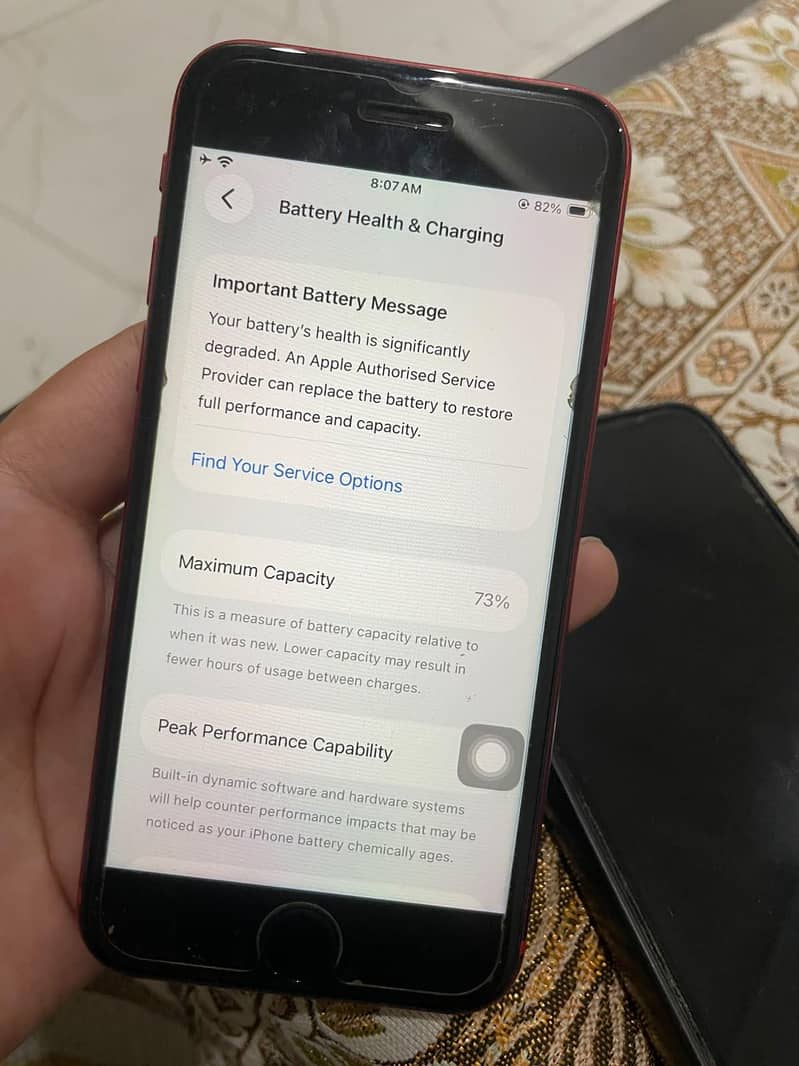 Apple iPhone SE 2
