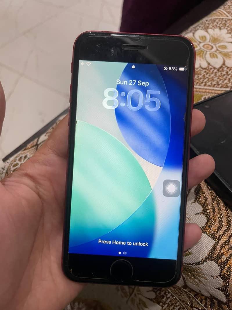 Apple iPhone SE 4
