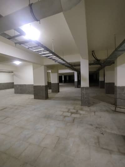 Super Luxurious Brand New Apartment In A Brand New Project, Super Luxurious Project SAIMA RESIDENCIA SCHEME 33