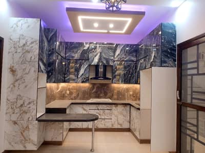 This Is Your Chance To Buy House In Incholi Cooperative Housing Society Karachi