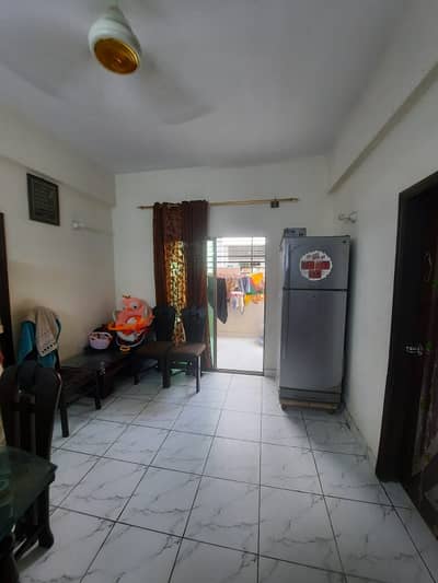 This Is The Most Chance Investment, 2 Bed Drawing And Lounge, Lease Flat For Sale